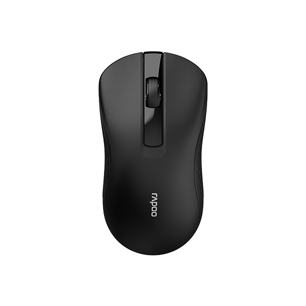 AMC TECH M15 Wired Gaming Mouse with Adjustable DPI, RGB Lighting,